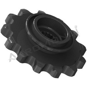 SPROCKET (Z-13) CP - AGR8010