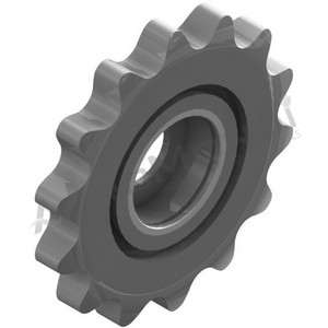 SPROCKET (Z-14/Plastic) CP - AGR8008