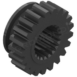 SPROCKET SMP - AGR9027