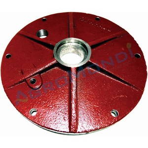 KNIFE HANDLE GEARBOX COVER