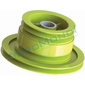 V-BELT PULLEY