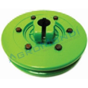 PULLEY SET DF - AGR7048