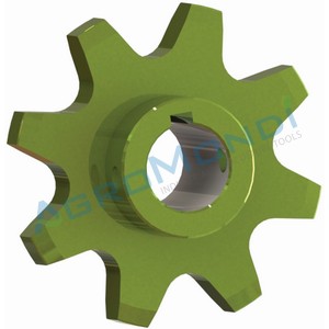 SPROCKET (Z-8)