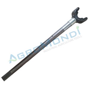 CARDAN SHAFT CLT -AGR2004