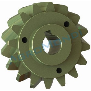 SPROCKET (Z-16) DF - AGR7022