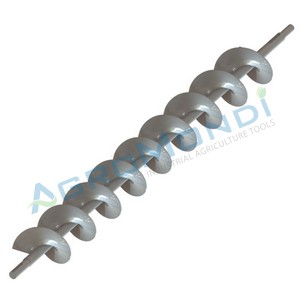 TORNILLO SINFIN  CLAU - AGR1021