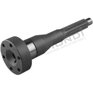 ENGINE SHAFT (FORGED) NH-AGR3091