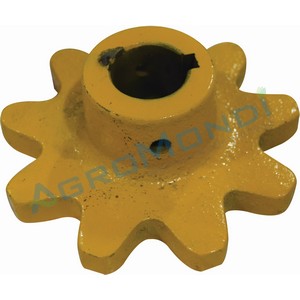  DRIVEN SPROCKET (Z-9) NH-AGR3394