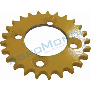 DRIVEN SPROCKET (Z-25) NH-AGR3401