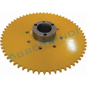 DRIVEN SPROCKET (Z-60) 