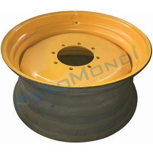 RIM (COMPLETE) NH-AGR3853