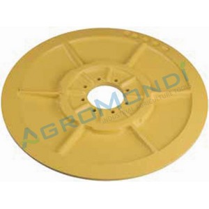 DISC NH-AGR3508