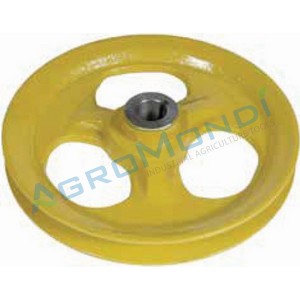 PULLEY NH-AGR3490