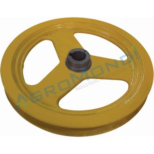 PULLEY NH-AGR3492