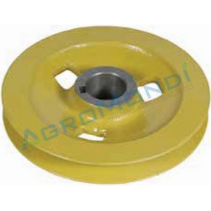 PULLEY (25-35 mm)