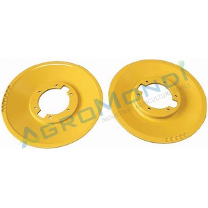 PULLEY (2 WINGS SET) NH-AGR3481