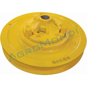 PULLEY NH-AGR3504