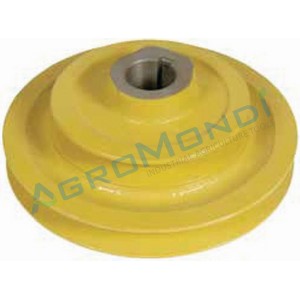 PULLEY (Ø40-45 mm) NH-AGR3478