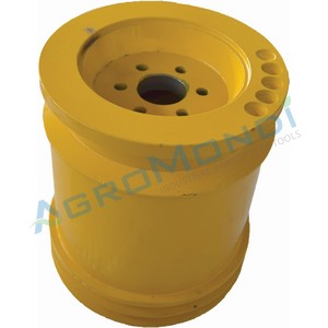 PULLEY (NEW MODEL) NH-AGR3509