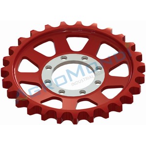 WHEEL SPROCKET