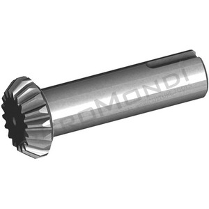 BEVEL PINION