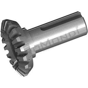 BEVEL PINION LV - AGR6213