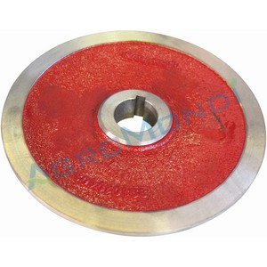 DISC LV - AGR6156