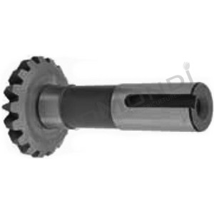 BEVEL PINION