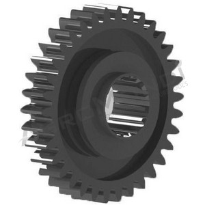 SPROCKET LV - AGR6024