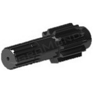 PINION SHAFT