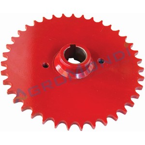 SPROCKET (Z-39)