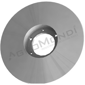 DISC LV - AGR6158