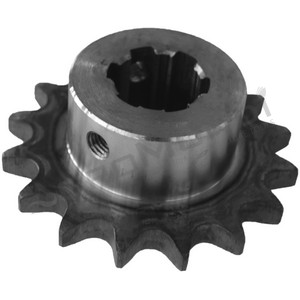 SPROCKET (Z-16)