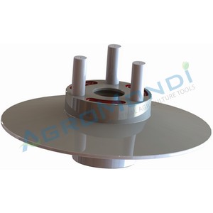 PULLEY LV - AGR6162