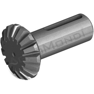 BEVEL PINION