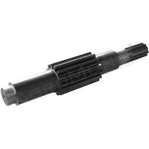 PINION SHAFT