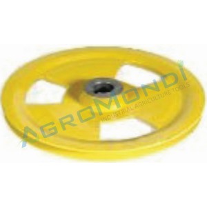 PULLEY NH-AGR3498