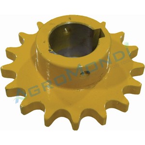 DRIVEN SPROCKET (Z-17)  NH-AGR3397