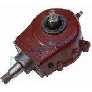 GEARBOX LV - AGR6042