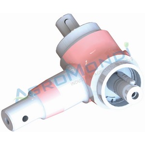 ANGLE DRIVE LV - AGR6220