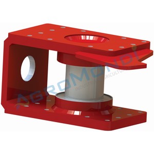 FLANGE LH