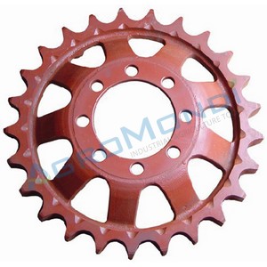 WHEEL SPROCKET