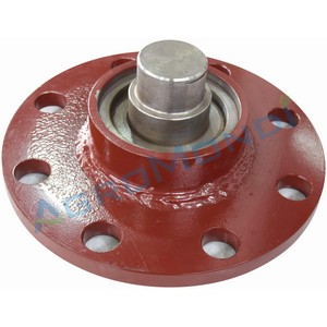 FLANGE (COMPLETE) LV - AGR6241