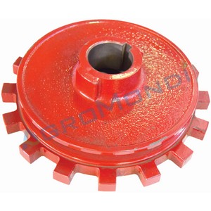 PULLEY LV - AGR6163