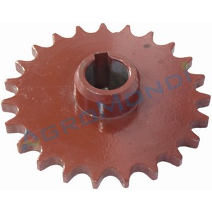 SPROCKET (Z-23/30 mm)