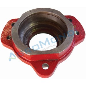 BEARING HOUSING (RH) LV - AGR6197