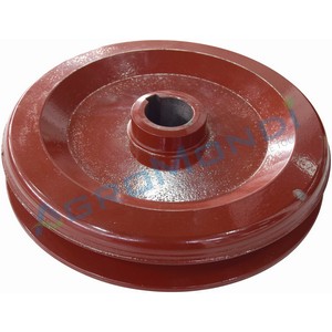 PULLEY  LV - AGR6165