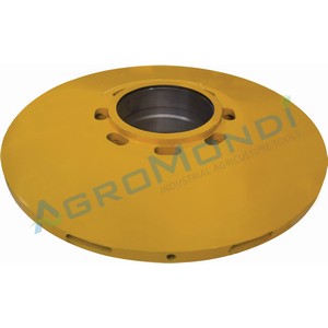 PULLEY NH-AGR3513