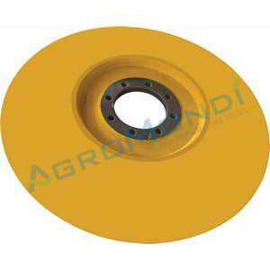 DISC NH-AGR3514