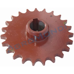 SPROCKET (Z-23/25) LV - AGR6114